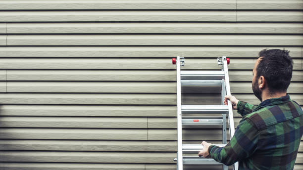 Professional Siding Installation & Repair in Glade Spring, VA